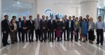 Visiting Delegation to the Greater Bay Area at Midea Group