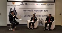 Indonesia Highlight 2019 & Economic Outlook 2020 Q&A Panel